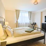 דירה Kasselrooms Comfort קאסל