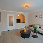 Kasselrooms Comfort דירה *