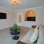 דירה Kasselrooms Comfort
