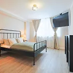 Kasselrooms Comfort קאסל