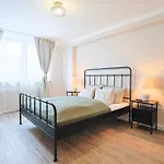 Kasselrooms Comfort * קאסל