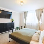 דירה Kasselrooms Comfort קאסל