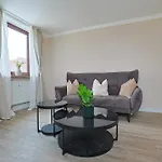 דירה Kasselrooms Comfort *