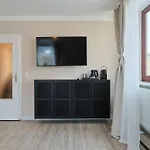 Kasselrooms Comfort דירה *