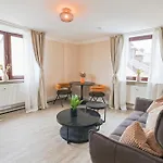 Kasselrooms Comfort דירה