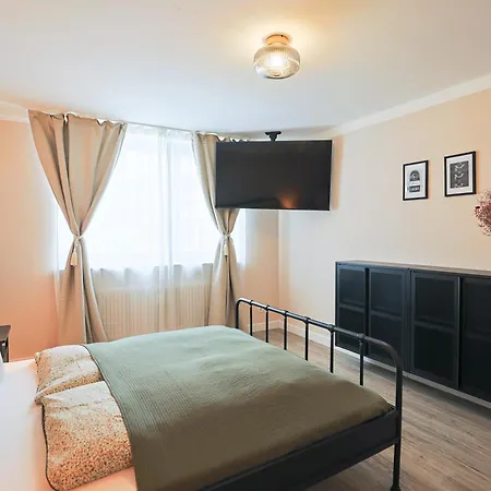 Kasselrooms Comfort * Kassel