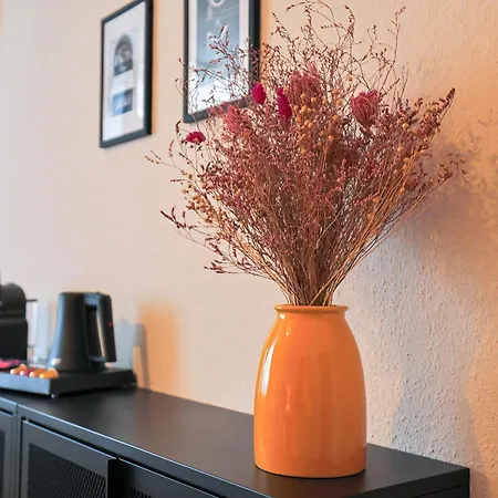 Apartmán Kasselrooms Comfort