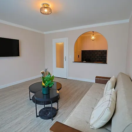 Apartment Kasselrooms Comfort