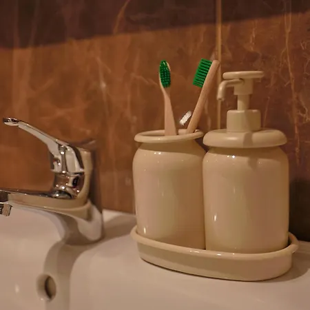 Kasselrooms Comfort Apartmán Kassel