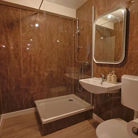 Apartmán Kasselrooms Comfort Kassel