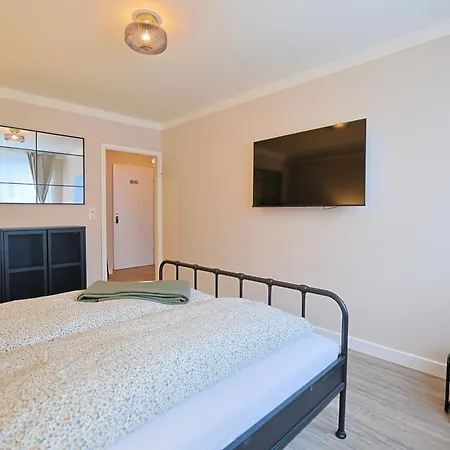 Kasselrooms Comfort Kassel