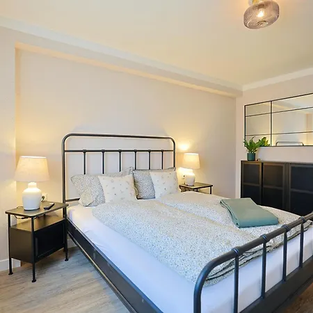 Apartment Kasselrooms Comfort *