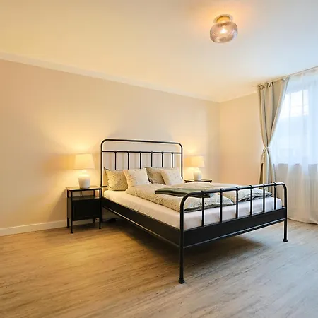Apartment Kasselrooms Comfort