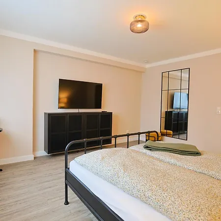 Kasselrooms Comfort