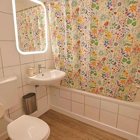 Apartment Kasselrooms Comfort