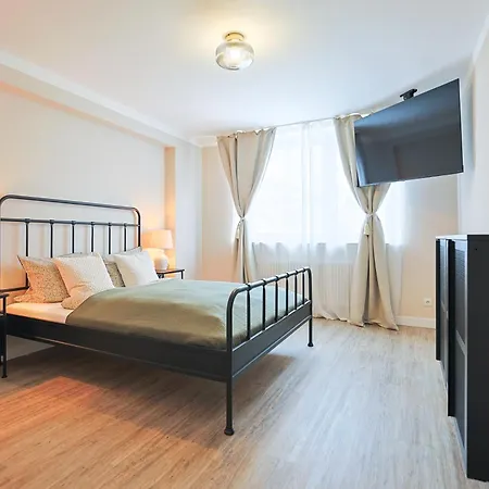 Kasselrooms Comfort Kassel