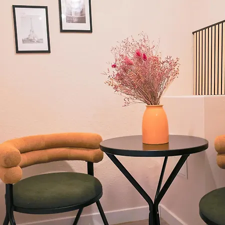 Kasselrooms Comfort