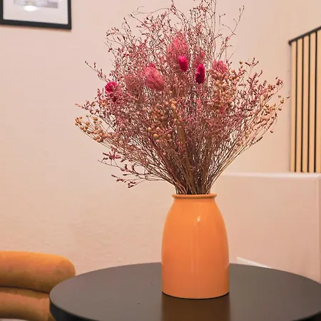 Apartment Kasselrooms Comfort Kassel