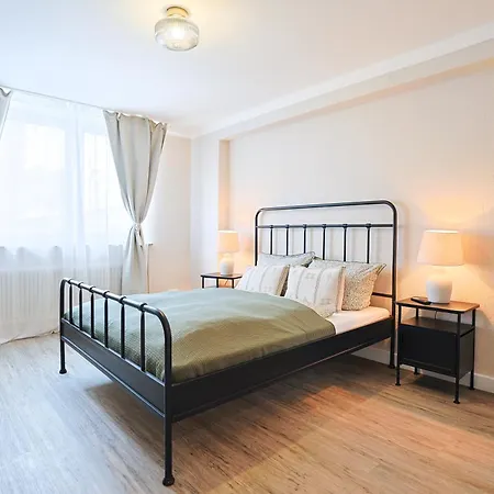 Kasselrooms Comfort * Kassel