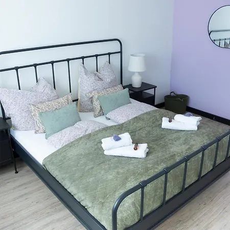 Kasselrooms Comfort *