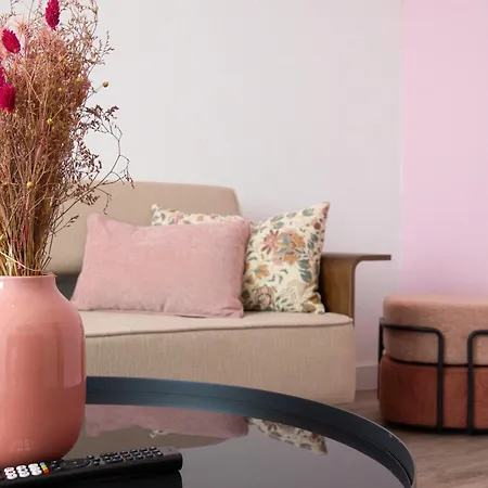 Apartment Kasselrooms Comfort