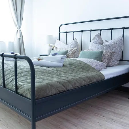 Kasselrooms Comfort *