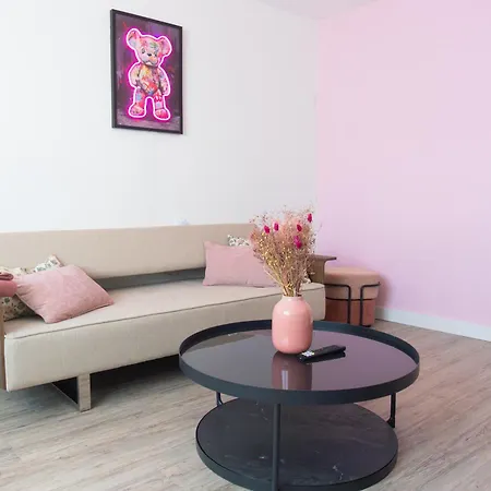Apartment Kasselrooms Comfort