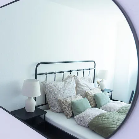 Apartment Kasselrooms Comfort