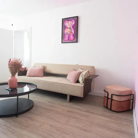 Kasselrooms Comfort Apartment Kassel