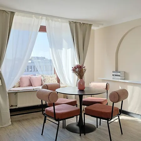 Kasselrooms Comfort Kassel