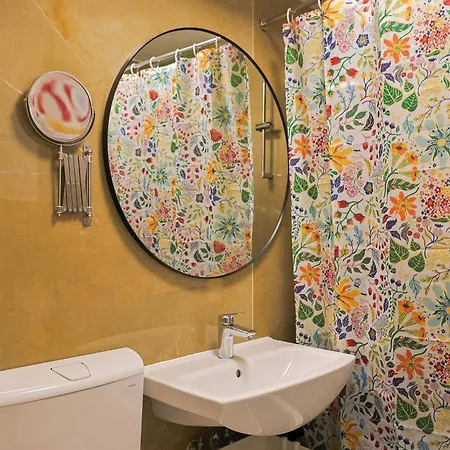 Kasselrooms Comfort Apartment *