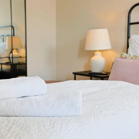 Apartment Kasselrooms Comfort