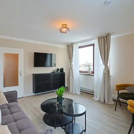 Kasselrooms Comfort Kassel