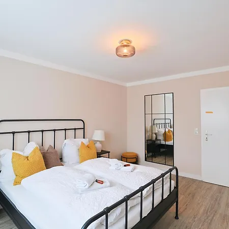 Apartment Kasselrooms Comfort *