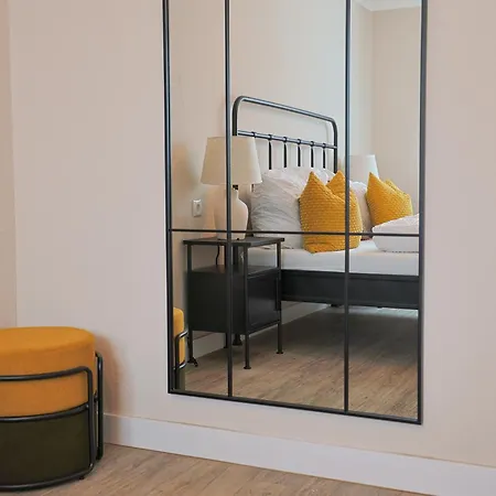 Apartment Kasselrooms Comfort Kassel