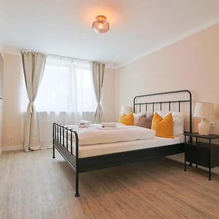 Apartment Kasselrooms Comfort Kassel