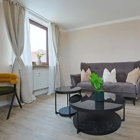 Kasselrooms Comfort