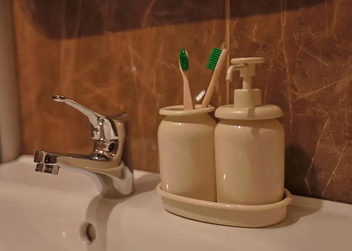 Kasselrooms Comfort Apartmán Kassel