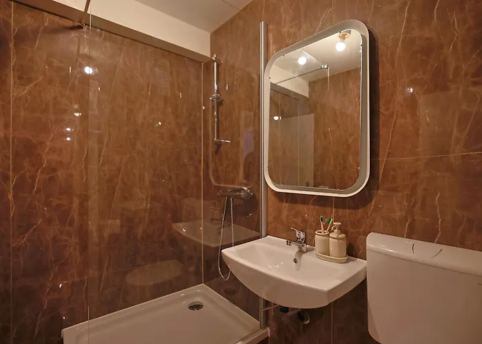 Kasselrooms Comfort Кассель