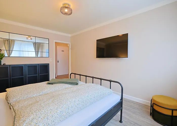 Kasselrooms Comfort Kassel