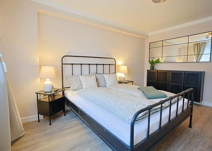 Kasselrooms Comfort *