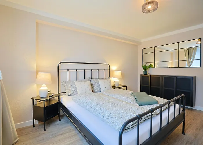 Apartament Kasselrooms Comfort *