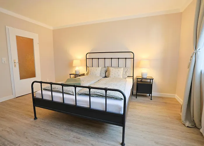 Apartament Kasselrooms Comfort