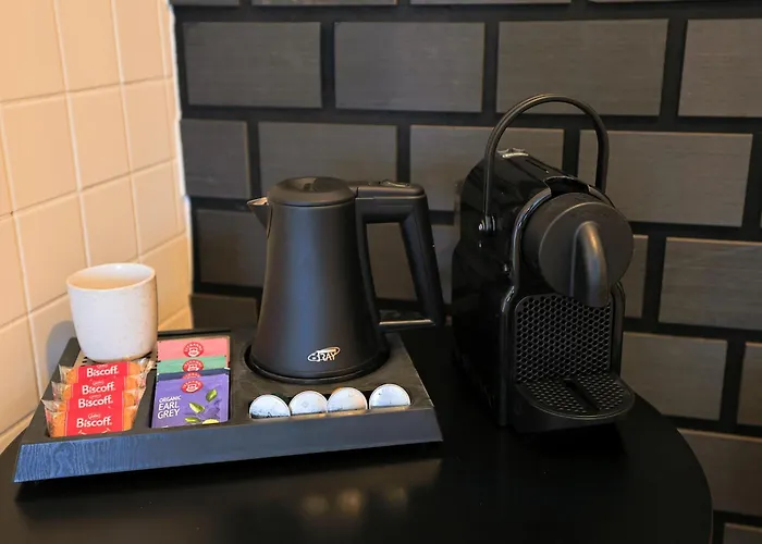 Apartmán Kasselrooms Comfort