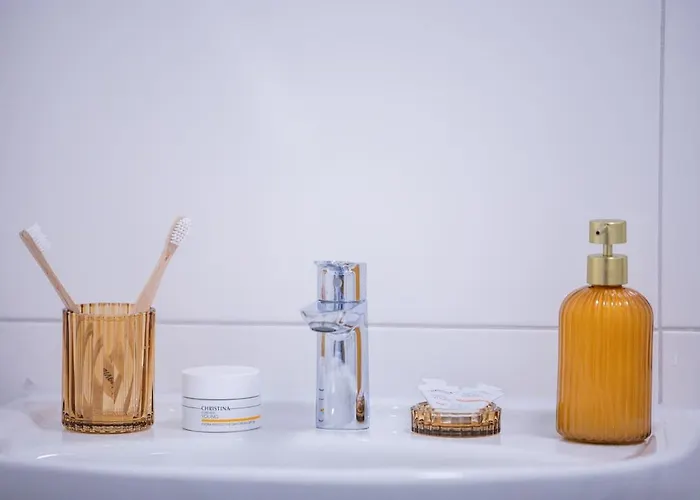 Kasselrooms Comfort Apartmán *