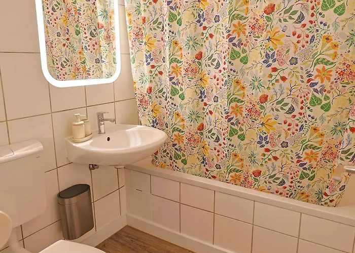 Apartmán Kasselrooms Comfort