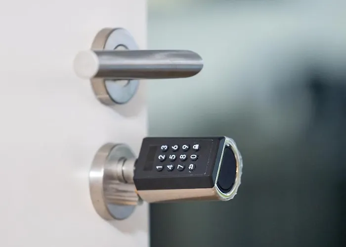 Kasselrooms Comfort Apartmán Kassel