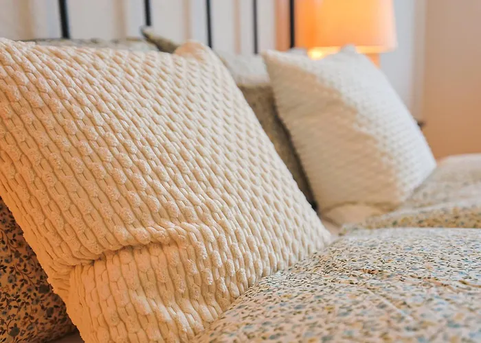 Апартаменты Kasselrooms Comfort