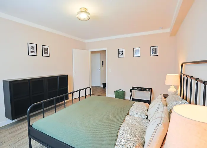 Kasselrooms Comfort * Kassel