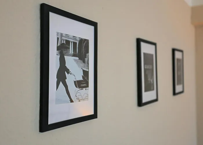 Kasselrooms Comfort * Kassel